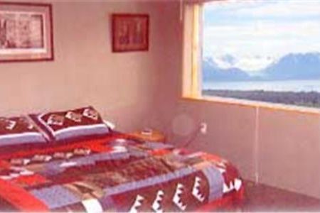 Good Karma Inn Homer Room photo