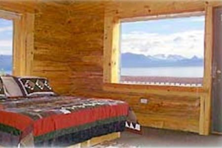 Good Karma Inn Homer Room photo